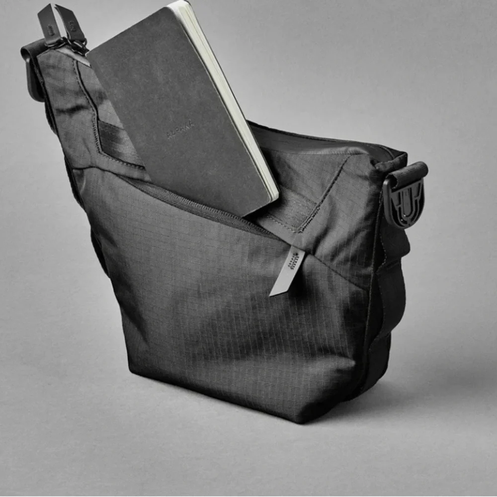 NWT Alpaka Flow Satchel 2L - A1